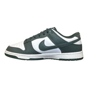 Nike Dunk Low Retro White/Vintage Green-White