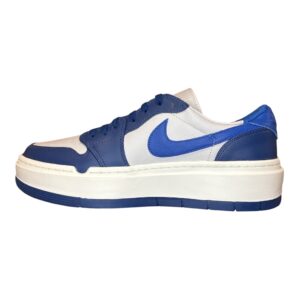 Air Jordan 1 Elevate Low French Blue/Sport Blue