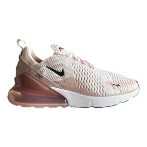 Nike Air Max 270 Light Soft Pink/Black