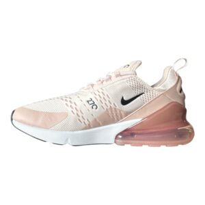 Nike Air Max 270 Light Soft Pink/Black