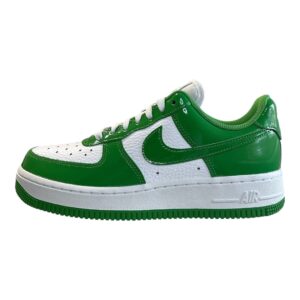 Nike Air Force 1 ’07 Kelly Green/Kelly Green-White