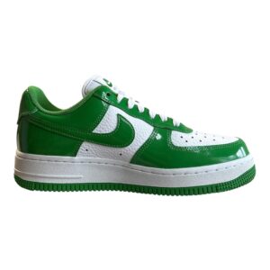 Nike Air Force 1 ’07 Kelly Green/Kelly Green-White