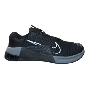 Nike Metcon 9 Black/White-Anthracite