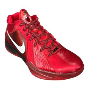 Nike Zoom KD III Challenge Red/White-Black