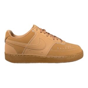 Nike Court Vision Low Flax/Flax-Wheat-Twine