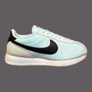 Nike Cortez Glacier Blue/Black-White