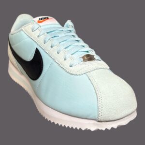 Nike Cortez Glacier Blue/Black-White