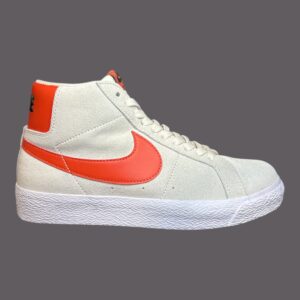 Nike SB Zoom Blazer Mid Phantom/Cosmic Clay-White-Fire