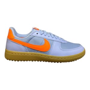 Nike Field General ’82 Aluminum/Total Orange