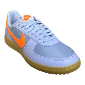Nike Field General ’82 Aluminum/Total Orange