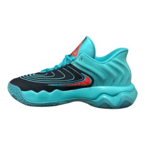 Nike Giannis Immortality 4 Dusty Cactus/Bright Crimson