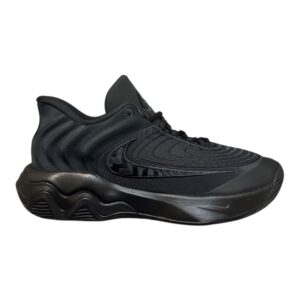 Nike Giannis Immortality 4 Triple Black