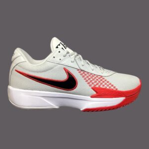 Nike Air Zoom G.T. Cut Academy Photon Dust/Black-LT Crimson