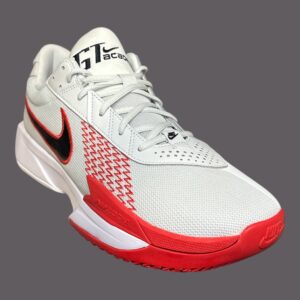 Nike Air Zoom G.T. Cut Academy Photon Dust/Black-LT Crimson
