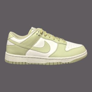 Nike Dunk Low Next Nature Olive Aira/Sail-Coconut Milk