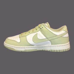 Nike Dunk Low Next Nature Olive Aira/Sail-Coconut Milk