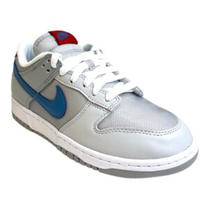 Nike Dunk Low Silver Surfer