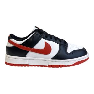 Nike Dunk Low Retro Red Dragon