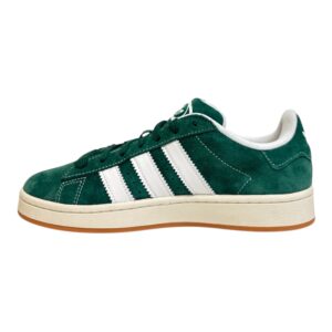 Adidas Campus 00s Dark Green