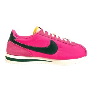 Nike Cortez Pinksicle/Fir-Sail-White