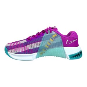 Nike Metcon 9 AMP „Hyper Violet”
