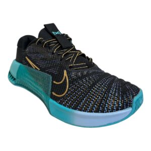 Nike Metcon 9 AMP Black-Dusty Cactus