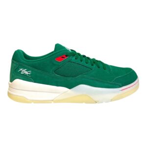 Jordan Flight Court ‘Malachite’