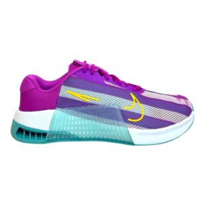 Nike Metcon 9 AMP „Hyper Violet”