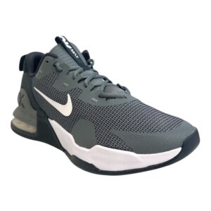 Nike Air Max Alpha Trainer 5 Smoke Grey/White-DK Smoke Grey