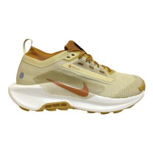 Nike Reactx Pegasus Trail 5 Goretex SP Team Gold/Desert Ochre