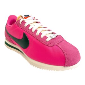 Nike Cortez Pinksicle/Fir-Sail-White