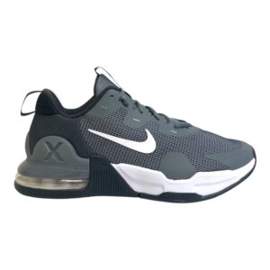 Nike Air Max Alpha Trainer 5 Smoke Grey/White-DK Smoke Grey