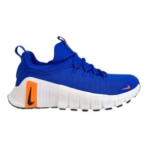 Nike Free Metcon 6 Racer Blue/Black-Sail