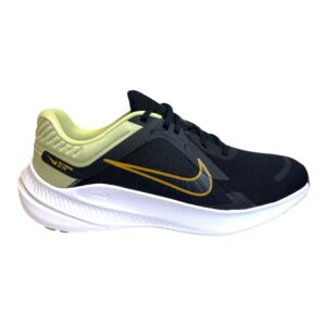 Nike Quest 5 Olive Aura/Bronzine-Black