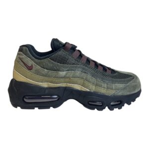 Nike Air Max 95 Black/Earth-Sequoia
