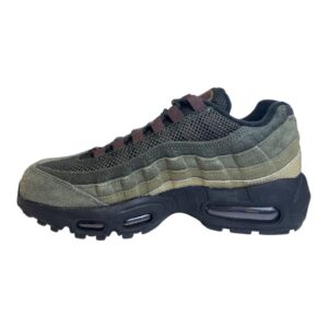 Nike Air Max 95 Black/Earth-Sequoia