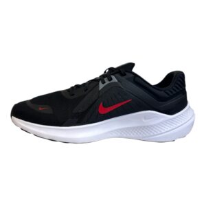 Nike Quest 5 Black/University Red