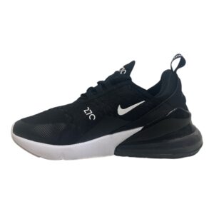 Nike Air Max 270 Black/Anthracite-White
