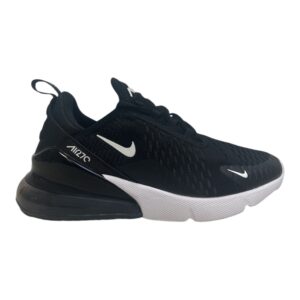 Nike Air Max 270 Black/Anthracite-White