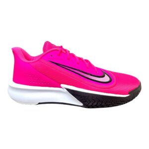 Nike Precision 7 Pink Blast/Black-White