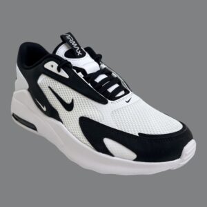 Nike Air Max Bolt White/Black-White