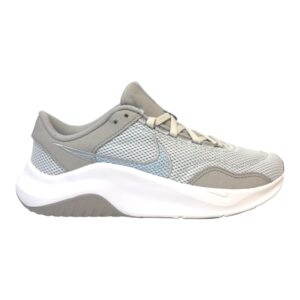 Nike Legend Essential 3 NN Lt Iron Ore/Lt Armory Blue