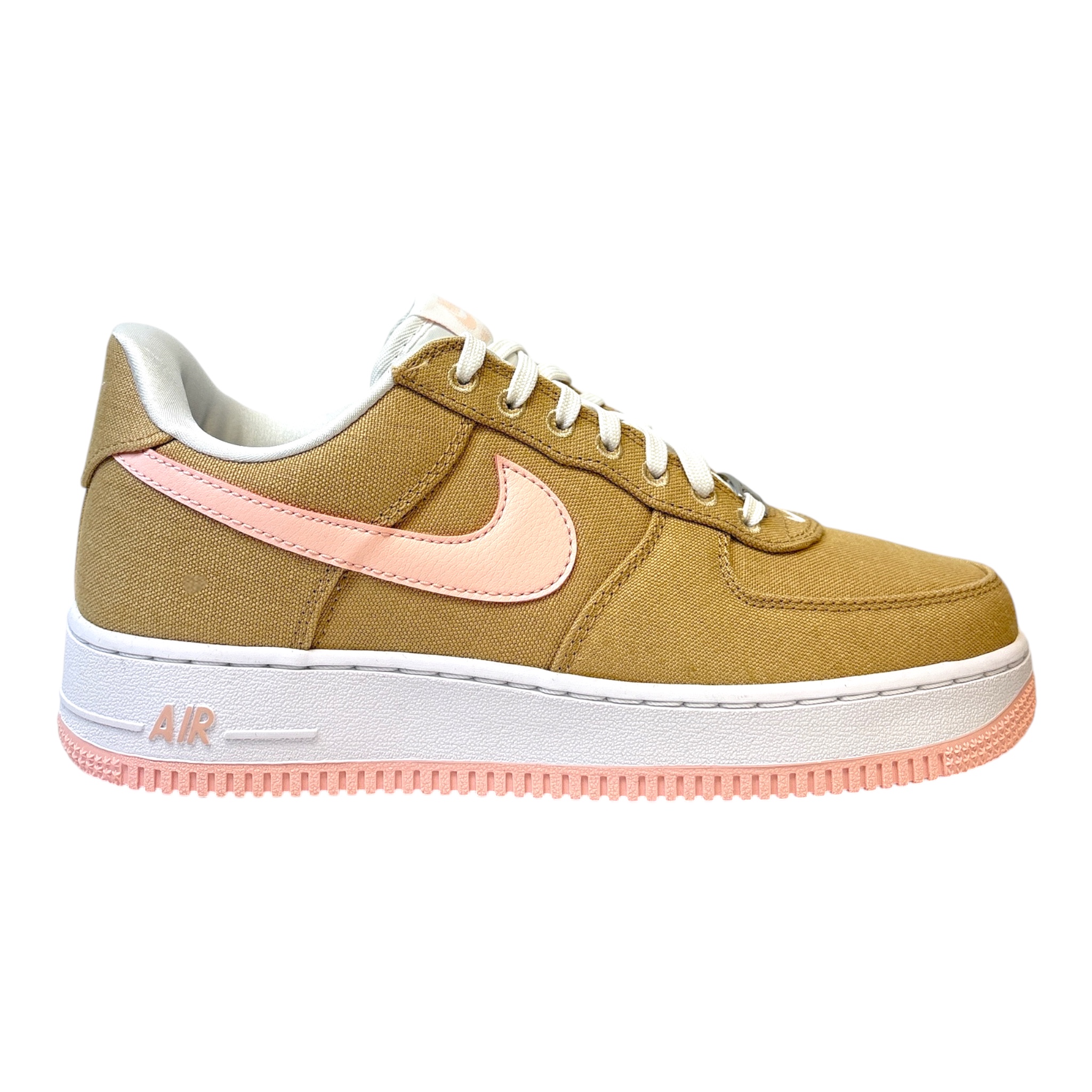 Nike Air Force 1 Retro LL 'Linen'