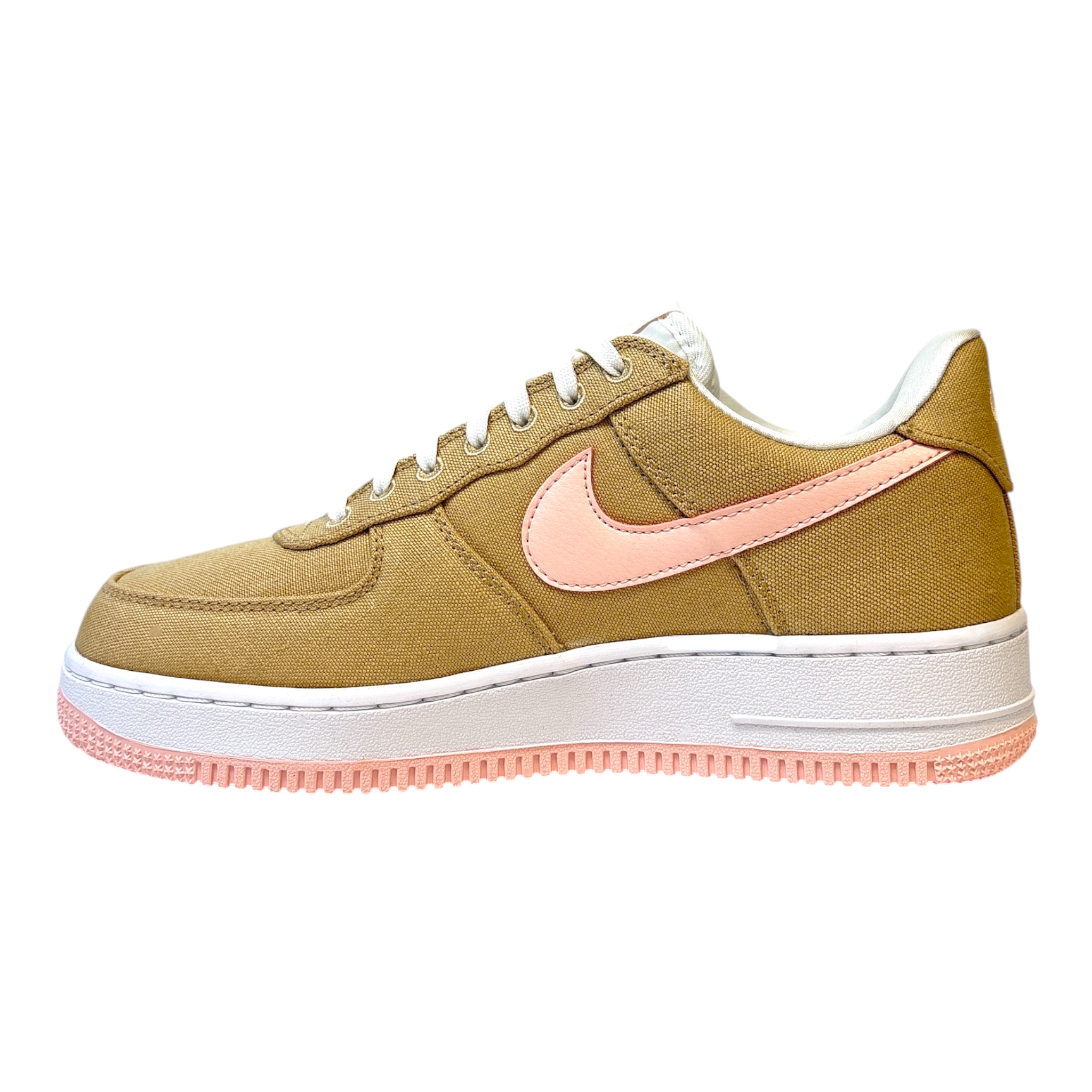 Nike Air Force 1 Retro LL 'Linen' - Image 2