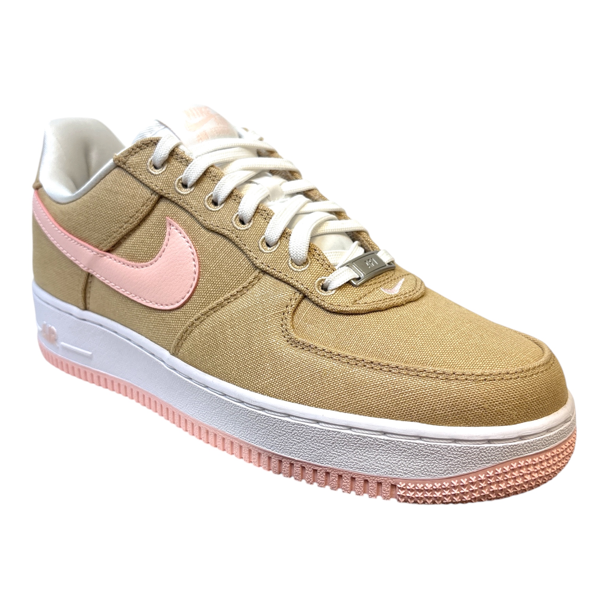 Nike Air Force 1 Retro LL 'Linen' - Image 3