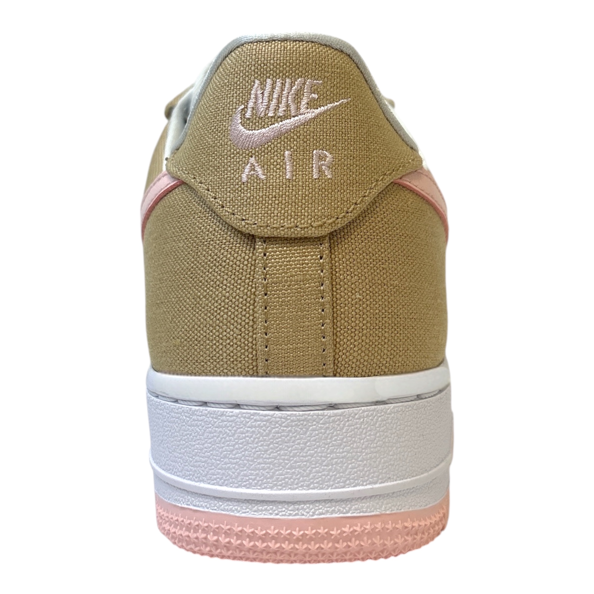 Nike Air Force 1 Retro LL 'Linen' - Image 4