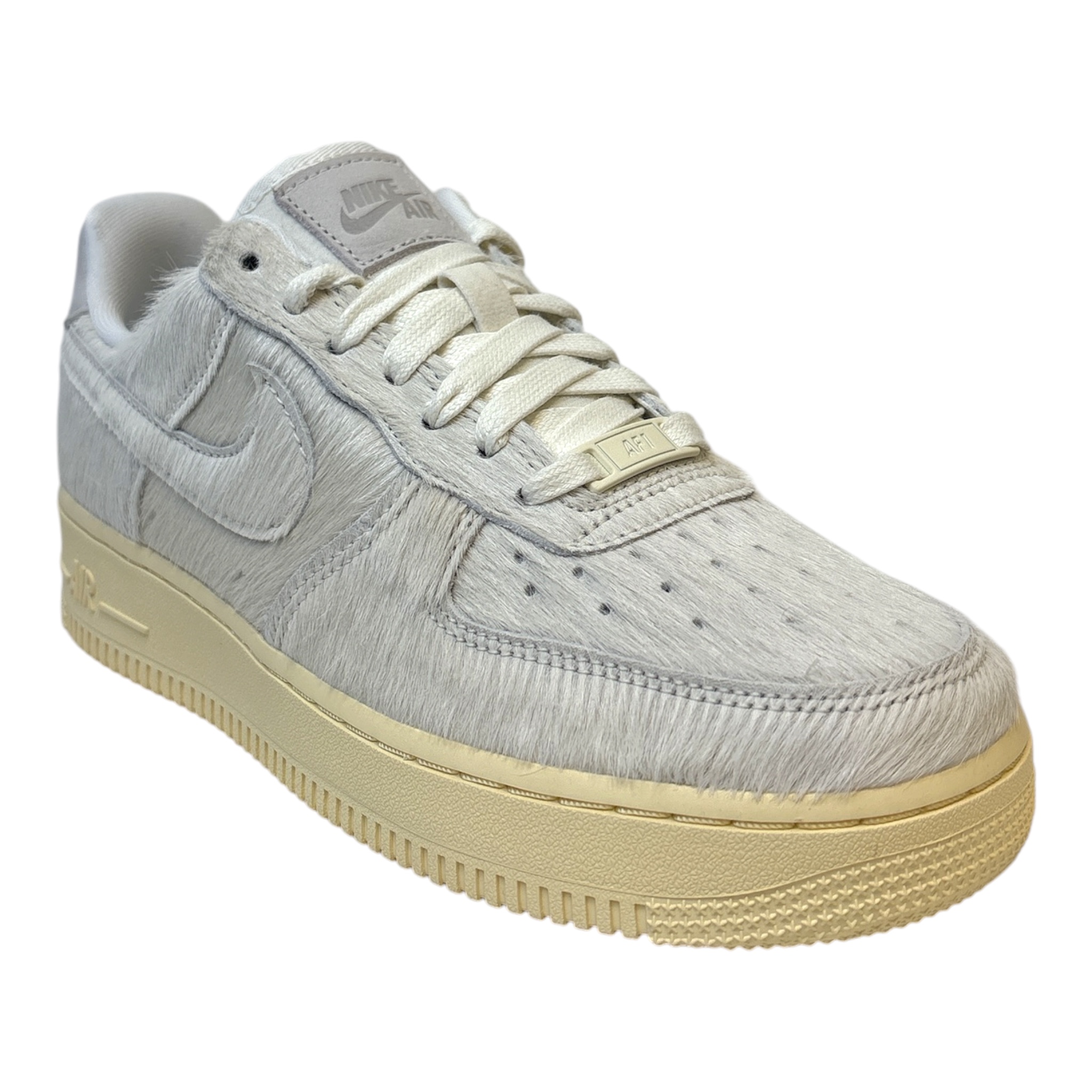 Nike Air Force 1 '07 Sail/Sail-Muslin - Image 2