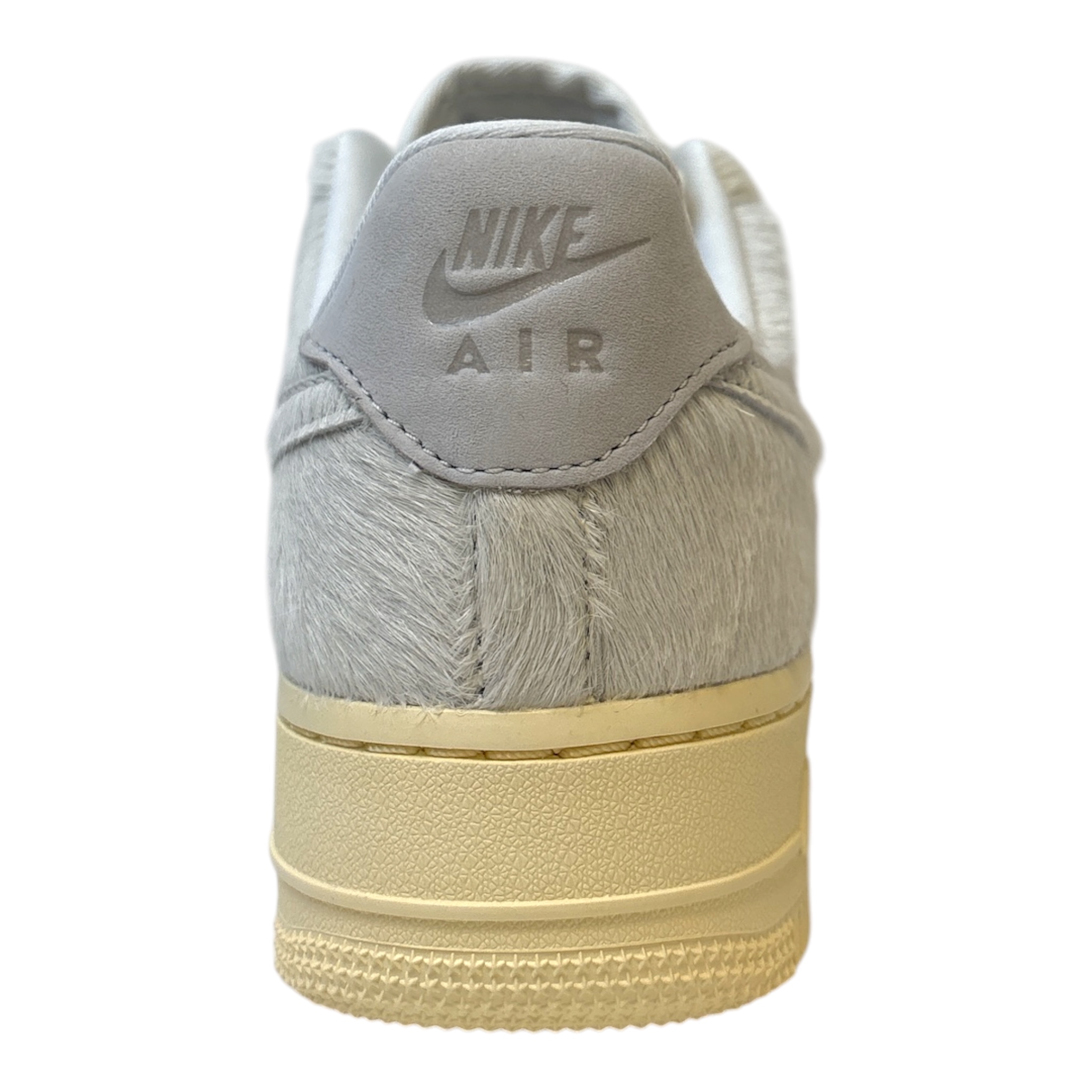 Nike Air Force 1 '07 Sail/Sail-Muslin - Image 4