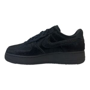 Nike Air Force 1 ’07 ‘Pony Hair’ Black/Black-Off Noir
