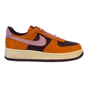 Nike Air Force 1 ’07 ‘Magma Orange’